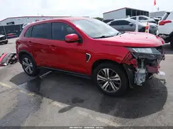 JA4APVAU0MU020692 2021 MITSUBISHI OUTLANDER
