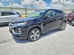 JA4APVAU0MU021776 2021 MITSUBISHI OUTLANDER