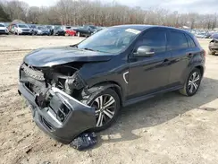 JA4APVAU0MU026458 2021 MITSUBISHI OUTLANDER