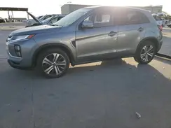 JA4APVAU0MU033507 2021 MITSUBISHI OUTLANDER