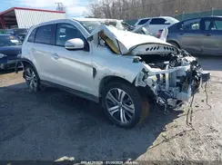 JA4APVAU0MU034303 2021 MITSUBISHI OUTLANDER