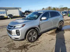 JA4APVAU0MU036407 2021 MITSUBISHI OUTLANDER
