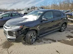 JA4APVAU0NU018331 2022 MITSUBISHI OUTLANDER