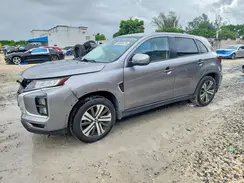 JA4APVAU0NU022797 2022 MITSUBISHI OUTLANDER