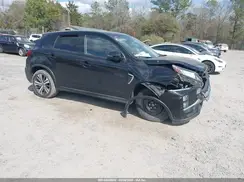 JA4APVAU0NU024131 2022 MITSUBISHI OUTLANDER