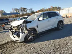 JA4APVAU1MU002380 2021 MITSUBISHI OUTLANDER