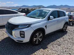 JA4APVAU1MU002606 2021 MITSUBISHI OUTLANDER