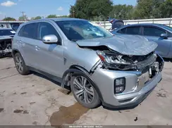 JA4APVAU1MU009622 2021 MITSUBISHI OUTLANDER
