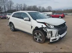 JA4APVAU1MU010138 2021 MITSUBISHI OUTLANDER