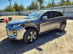 JA4APVAU1MU011144 2021 MITSUBISHI OUTLANDER