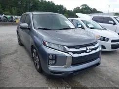 JA4APVAU1MU012939 2021 MITSUBISHI OUTLANDER