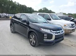 JA4APVAU1MU013234 2021 MITSUBISHI OUTLANDER