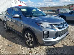 JA4APVAU1MU013282 2021 MITSUBISHI OUTLANDER