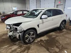 JA4APVAU1MU013475 2021 MITSUBISHI OUTLANDER