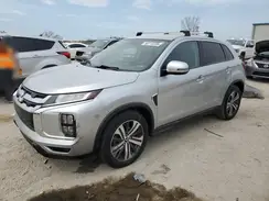 JA4APVAU1MU013590 2021 MITSUBISHI OUTLANDER