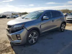 JA4APVAU1MU013833 2021 MITSUBISHI OUTLANDER