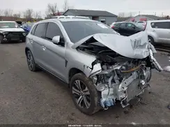 JA4APVAU1MU015422 2021 MITSUBISHI OUTLANDER
