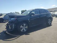 JA4APVAU1MU015792 2021 MITSUBISHI OUTLANDER