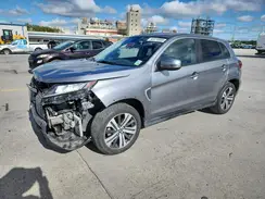 JA4APVAU1MU016960 2021 MITSUBISHI OUTLANDER