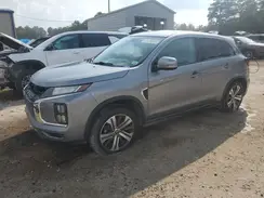 JA4APVAU1MU017901 2021 MITSUBISHI OUTLANDER