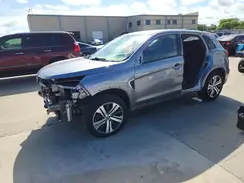 JA4APVAU1MU019454 2021 MITSUBISHI OUTLANDER