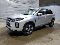 JA4APVAU1MU019499 2021 MITSUBISHI OUTLANDER