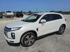 JA4APVAU1MU021902 2021 MITSUBISHI OUTLANDER