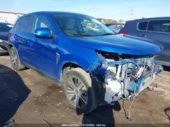 JA4APVAU1MU029644 2021 MITSUBISHI OUTLANDER