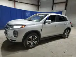 JA4APVAU1MU034116 2021 MITSUBISHI OUTLANDER