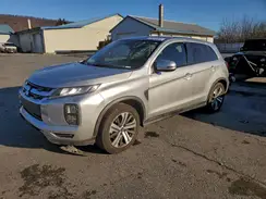 JA4APVAU1MU034682 2021 MITSUBISHI OUTLANDER
