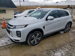 JA4APVAU1NU016684 2022 MITSUBISHI OUTLANDER