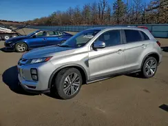 JA4APVAU1NU016720 2022 MITSUBISHI OUTLANDER
