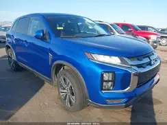 JA4APVAU2MU010049 2021 MITSUBISHI OUTLANDER