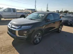 JA4APVAU2MU010150 2021 MITSUBISHI OUTLANDER
