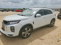 JA4APVAU2MU011329 2021 MITSUBISHI OUTLANDER