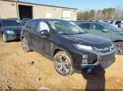 JA4APVAU2MU011623 2021 MITSUBISHI OUTLANDER