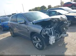 JA4APVAU2MU012139 2021 MITSUBISHI OUTLANDER