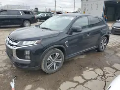 JA4APVAU2MU012366 2021 MITSUBISHI OUTLANDER