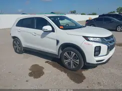 JA4APVAU2MU013100 2021 MITSUBISHI OUTLANDER