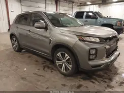 JA4APVAU2MU013551 2021 MITSUBISHI OUTLANDER