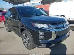 JA4APVAU2MU013629 2021 MITSUBISHI OUTLANDER