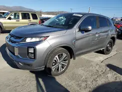 JA4APVAU2MU015171 2021 MITSUBISHI OUTLANDER