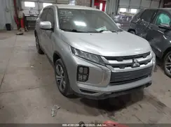 JA4APVAU2MU015252 2021 MITSUBISHI OUTLANDER