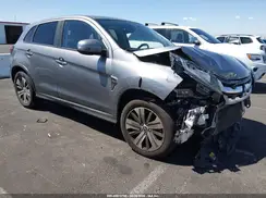 JA4APVAU2MU015574 2021 MITSUBISHI OUTLANDER