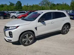 JA4APVAU2MU016000 2021 MITSUBISHI OUTLANDER