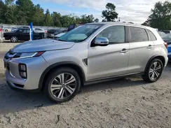 JA4APVAU2MU017101 2021 MITSUBISHI OUTLANDER