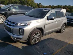 JA4APVAU2MU017809 2021 MITSUBISHI OUTLANDER