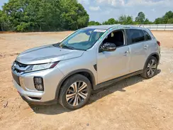 JA4APVAU2MU017812 2021 MITSUBISHI OUTLANDER