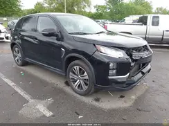 JA4APVAU2MU018667 2021 MITSUBISHI OUTLANDER