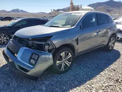 JA4APVAU2MU018832 2021 MITSUBISHI OUTLANDER